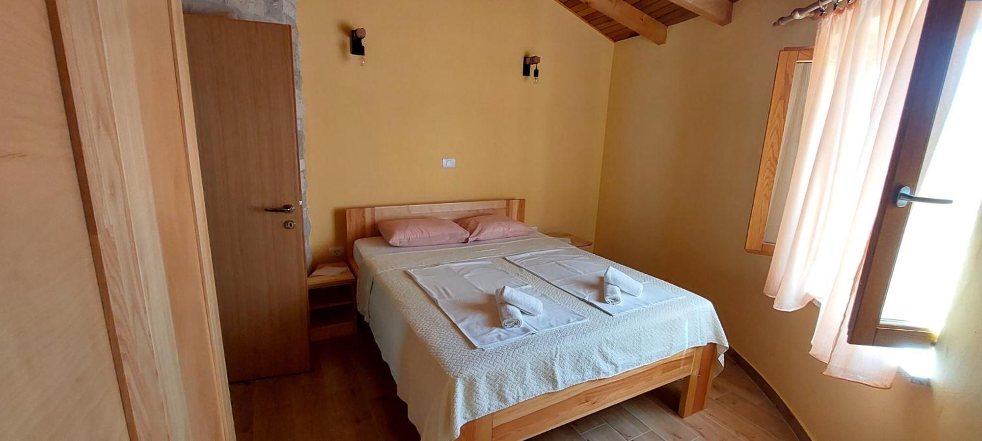 Apartmani Belavic - Kazuni Peruški Exterior foto