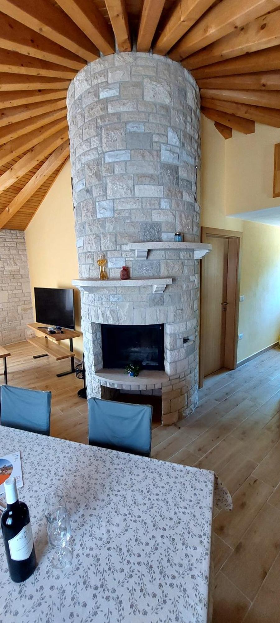 Apartmani Belavic - Kazuni Peruški Exterior foto