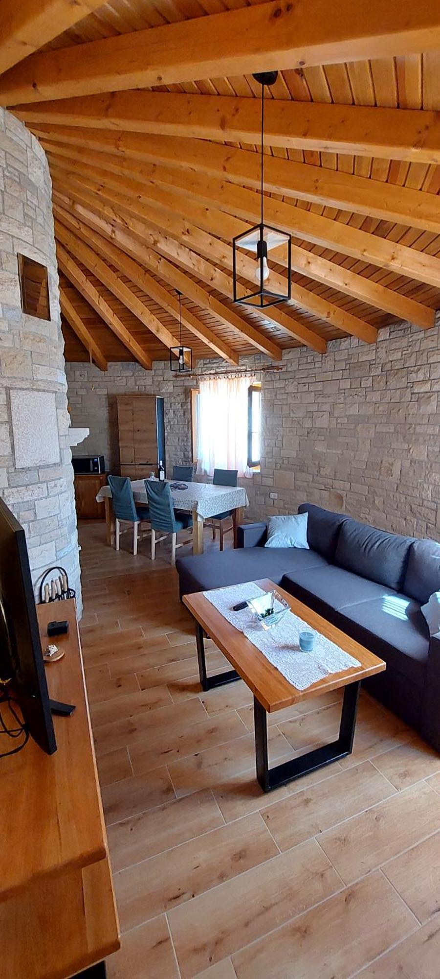 Apartmani Belavic - Kazuni Peruški Exterior foto