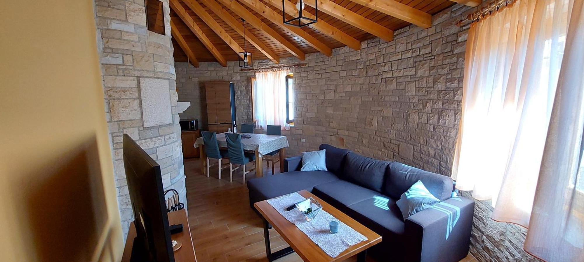 Apartmani Belavic - Kazuni Peruški Exterior foto