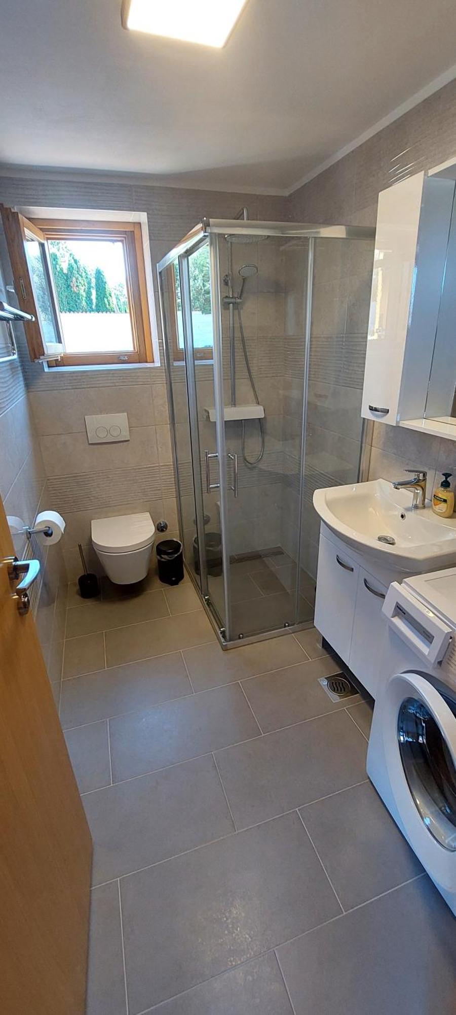 Apartmani Belavic - Kazuni Peruški Exterior foto